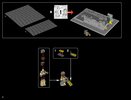 Notice / Instructions de Montage - LEGO - 75827 - Le QG des Ghostbusters: Page 8