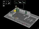 Notice / Instructions de Montage - LEGO - 75827 - Le QG des Ghostbusters: Page 39