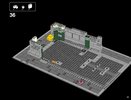 Notice / Instructions de Montage - LEGO - 75827 - Le QG des Ghostbusters: Page 43