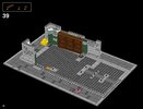 Notice / Instructions de Montage - LEGO - 75827 - Le QG des Ghostbusters: Page 46