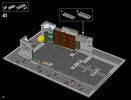 Notice / Instructions de Montage - LEGO - 75827 - Le QG des Ghostbusters: Page 48