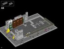 Notice / Instructions de Montage - LEGO - 75827 - Le QG des Ghostbusters: Page 52