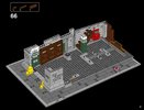 Notice / Instructions de Montage - LEGO - 75827 - Le QG des Ghostbusters: Page 61