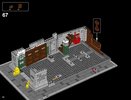 Notice / Instructions de Montage - LEGO - 75827 - Le QG des Ghostbusters: Page 62