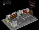 Notice / Instructions de Montage - LEGO - 75827 - Le QG des Ghostbusters: Page 63