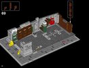 Notice / Instructions de Montage - LEGO - 75827 - Le QG des Ghostbusters: Page 64