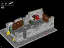 Notice / Instructions de Montage - LEGO - 75827 - Le QG des Ghostbusters: Page 76