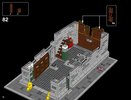 Notice / Instructions de Montage - LEGO - 75827 - Le QG des Ghostbusters: Page 78