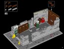 Notice / Instructions de Montage - LEGO - 75827 - Le QG des Ghostbusters: Page 81