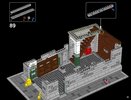 Notice / Instructions de Montage - LEGO - 75827 - Le QG des Ghostbusters: Page 85