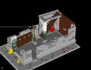 Notice / Instructions de Montage - LEGO - 75827 - Le QG des Ghostbusters: Page 88