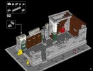 Notice / Instructions de Montage - LEGO - 75827 - Le QG des Ghostbusters: Page 89