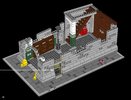 Notice / Instructions de Montage - LEGO - 75827 - Le QG des Ghostbusters: Page 92