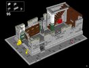 Notice / Instructions de Montage - LEGO - 75827 - Le QG des Ghostbusters: Page 93