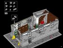 Notice / Instructions de Montage - LEGO - 75827 - Le QG des Ghostbusters: Page 97