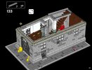 Notice / Instructions de Montage - LEGO - 75827 - Le QG des Ghostbusters: Page 115