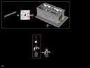 Notice / Instructions de Montage - LEGO - 75827 - Le QG des Ghostbusters: Page 120