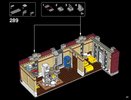 Notice / Instructions de Montage - LEGO - 75827 - Le QG des Ghostbusters: Page 221