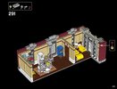 Notice / Instructions de Montage - LEGO - 75827 - Le QG des Ghostbusters: Page 223