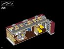 Notice / Instructions de Montage - LEGO - 75827 - Le QG des Ghostbusters: Page 234