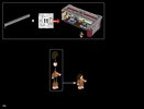 Notice / Instructions de Montage - LEGO - 75827 - Le QG des Ghostbusters: Page 306