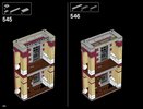 Notice / Instructions de Montage - LEGO - 75827 - Le QG des Ghostbusters: Page 380