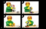 Notice / Instructions de Montage - LEGO - Ghostbusters - 75828 - Ecto-1 et 2: Page 8