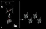 Notice / Instructions de Montage - LEGO - Ghostbusters - 75828 - Ecto-1 et 2: Page 16