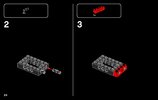 Notice / Instructions de Montage - LEGO - Ghostbusters - 75828 - Ecto-1 et 2: Page 24