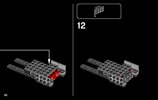 Notice / Instructions de Montage - LEGO - Ghostbusters - 75828 - Ecto-1 et 2: Page 30