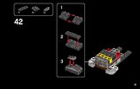 Notice / Instructions de Montage - LEGO - Ghostbusters - 75828 - Ecto-1 et 2: Page 51