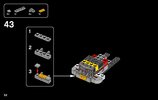 Notice / Instructions de Montage - LEGO - Ghostbusters - 75828 - Ecto-1 et 2: Page 52