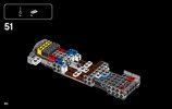 Notice / Instructions de Montage - LEGO - Ghostbusters - 75828 - Ecto-1 et 2: Page 60