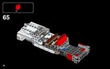 Notice / Instructions de Montage - LEGO - Ghostbusters - 75828 - Ecto-1 et 2: Page 76