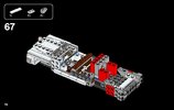 Notice / Instructions de Montage - LEGO - Ghostbusters - 75828 - Ecto-1 et 2: Page 78