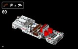 Notice / Instructions de Montage - LEGO - Ghostbusters - 75828 - Ecto-1 et 2: Page 80