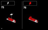 Notice / Instructions de Montage - LEGO - Ghostbusters - 75828 - Ecto-1 et 2: Page 84