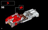 Notice / Instructions de Montage - LEGO - Ghostbusters - 75828 - Ecto-1 et 2: Page 98