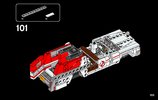 Notice / Instructions de Montage - LEGO - Ghostbusters - 75828 - Ecto-1 et 2: Page 103