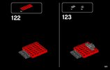 Notice / Instructions de Montage - LEGO - Ghostbusters - 75828 - Ecto-1 et 2: Page 123