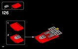 Notice / Instructions de Montage - LEGO - Ghostbusters - 75828 - Ecto-1 et 2: Page 126