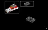 Notice / Instructions de Montage - LEGO - Ghostbusters - 75828 - Ecto-1 et 2: Page 23