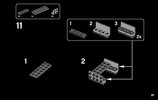 Notice / Instructions de Montage - LEGO - Ghostbusters - 75828 - Ecto-1 et 2: Page 29