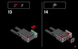 Notice / Instructions de Montage - LEGO - Ghostbusters - 75828 - Ecto-1 et 2: Page 31