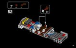 Notice / Instructions de Montage - LEGO - Ghostbusters - 75828 - Ecto-1 et 2: Page 61