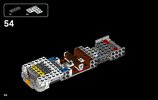 Notice / Instructions de Montage - LEGO - Ghostbusters - 75828 - Ecto-1 et 2: Page 64