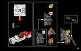 Notice / Instructions de Montage - LEGO - Ghostbusters - 75828 - Ecto-1 et 2: Page 65