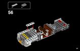 Notice / Instructions de Montage - LEGO - Ghostbusters - 75828 - Ecto-1 et 2: Page 67