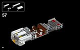 Notice / Instructions de Montage - LEGO - Ghostbusters - 75828 - Ecto-1 et 2: Page 68