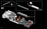 Notice / Instructions de Montage - LEGO - Ghostbusters - 75828 - Ecto-1 et 2: Page 72